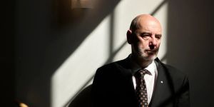 «Unsere Liebes­geschichte war nicht ungesetzlich»: Bundes­richter bricht Schweigen und greift die SVP an