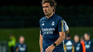 Roberto Gómez: 