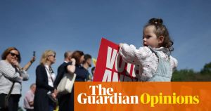 British politics is fractured and chaotic – but at last it’s brimming with ideas for the future