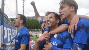La geografia della serie D. Prato, la speranza derby