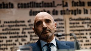 Hacienda advirtió a la jueza en febrero del escaso patrimonio del presunto testaferro de Zapatero frente al alto número de empresas que controla