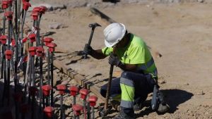 Catalunya lidera en mayo la creación del empleo y roza los 4 millones de ocupados