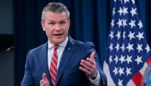 Hegseth blocks promotions of several Navy officers to 1-star rank: Here’s why