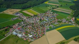 Drei Tage Ausnahmezustand: Denkingen verwandelt sich zum 800-jährigen Jubiläum zur Festhochburg