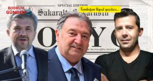 Sakar Altı–Sakar Üstü’ne 56 Yıl Hapis İstendi