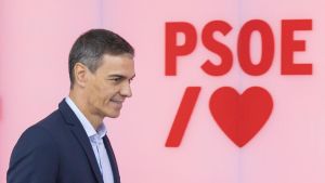 Sánchez exige a la Ejecutiva socialista que responda 