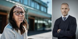 Brynolfsson får svårt att fylla Bernmars skor