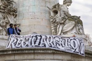 Titres de séjour : « Les travailleurs étrangers sont maintenus dans une instabilité destructrice », dénonce la présidente d’Amnesty International