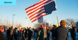 US politics has gone insane. Why the worst ideas of the 20th century are back to haunt us