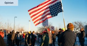 US politics has gone insane. Why the worst ideas of the 20th century are back to haunt us