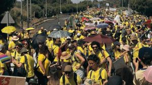 Educació pública catalana: No al preacord! Les assemblees manen! (cat/cast)