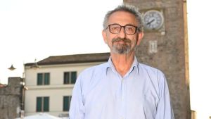 Ballottaggio a Monselice, Conte appoggia Ennio: «Scegliamo la città che chiede di cambiare»