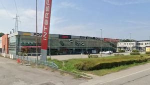 Vigonza, asta deserta per il Matrix Shop: nessuna offerta per il centro commerciale da 13 milioni
