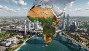 The African century begins with unity – or it does not begin. Part 3. From Illusion to Reality