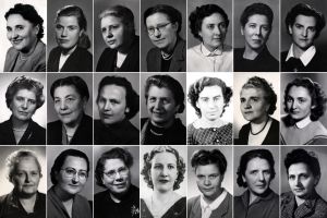 “Madri costituenti”, la storia poco nota delle donne che fondarono la Repubblica