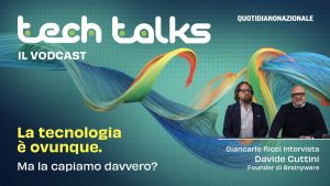 Tutti usano l'AI di qualcun altro. Qualcuno ha deciso di costruirsi la propria