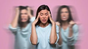 PMDS: Symptome, Ursachen und Behandlungsmöglichkeiten