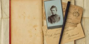 Four top tips for tracing your ancestry from a family historian