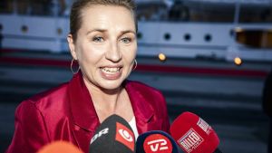 Kristeligt Dagblad mener: Ny regering fanget mellem realiteter og symbolpolitik