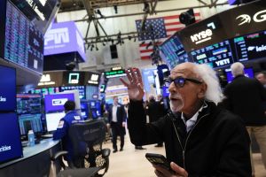 How Much AI Is Too Much for Stock Investors?