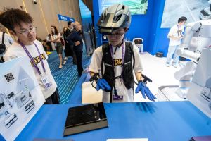 China’s long march to technological supremacy