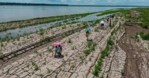El Niño ist nicht Deutschlands Problem – aber ein globales
