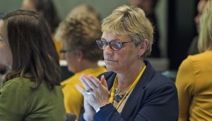 KrF-gruppeleder Brosvik går mot vedtatt politikk