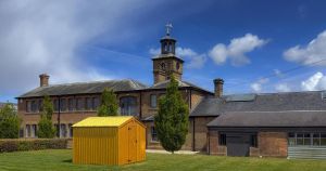 New experience to launch at historic Norfolk estate