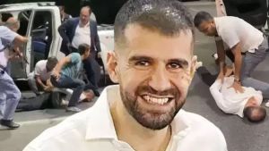 [GÜNCELLENİYOR] Bora Kaplan: “Polisler Sahte Telefon Yaptı”