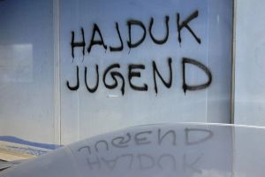 Ante Tomić: Ponekad mi dobace ‘Tomiću, smrade!‘, a ja im ne odgovaram. Ne ljutim se, želim im da napokon nekog kresnu...