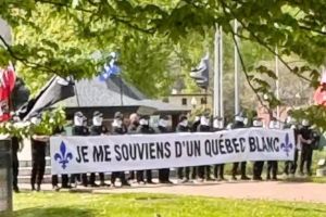 Hanes: Extremists hiding in plain view