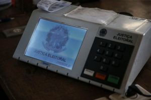 A eleição ainda sem rumo