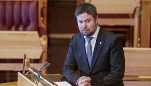 Vil Arbeiderpartiet bryte grunnloven?