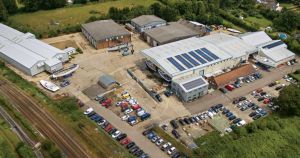 Luxury yacht builder to close facility to focus on Norfolk boatyard