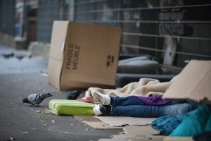 929 victimes en 2025 : le collectif Les Morts de la Rue leur rend hommage et dénonce l’inaction