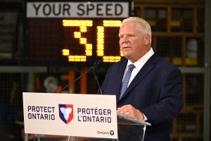The trap of removing speed cameras