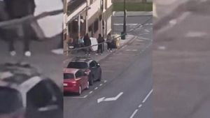 “Es insoportable”: el clamor de un barrio de Oviedo ante la creciente inseguridad en el entorno del albergue Cano Mata