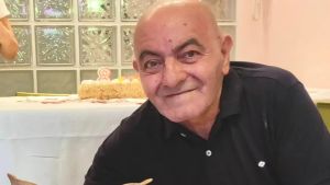 Dramma alla Sbe, il ricordo del figlio Matteo: «Ciao papà, sei sempre stato il mio eroe»