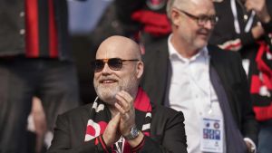 Billund-​selskab med An­ders Holch i spid­sen ind­går kæmpe af­ta­le: Skal være klar m...