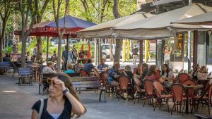 Una mujer migrante, con estudios universitarios y residente de Catalunya: el nuevo rostro del emprendedor en España