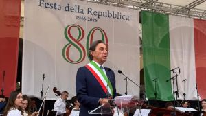 Festa della Repubblica a Padova: consegnate 57 nuove onorificenze al merito durante la cerimonia