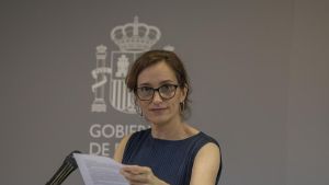 El Gobierno aprueba el Estatuto Marco pese al rechazo de los médicos, que mantienen la huelga