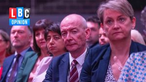 Pat McFadden's welfare warning will be a gift to Labour's critics for years to come, writes Natasha Clark