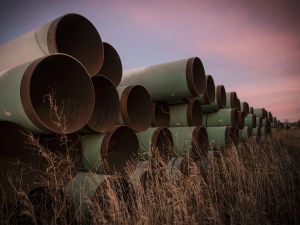 Varcoe: Canadian pipeline industry on 'edge of something really big' as more projects advance