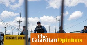 Life inside the Delaney Hall ICE detention camp is a travesty