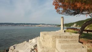 Svolta verde per il futuro di Punta Olmi: progetto per istituire l’area protetta comunale