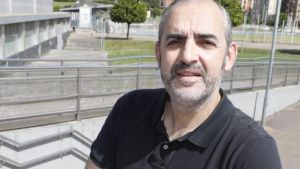 El Alimerka Oviedo Baloncesto quiere subir a la ACB sin Adrián Macía: 