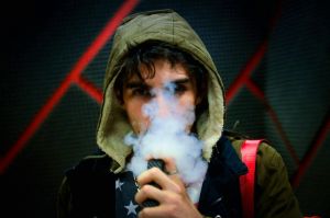 LETTERS: P.E.I. must adopt a smoke-free generation