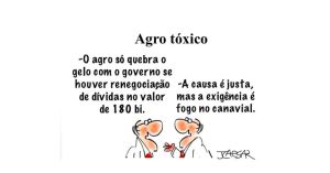 Charge do JCaesar: 02 de junho