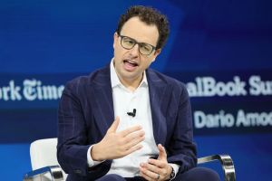 Forbes Daily: IPO Race Heats Up As Anthropic Files Initial Paperwork